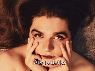 Aikyradarks