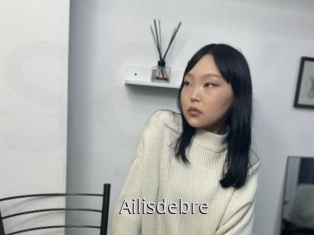 Ailisdebre