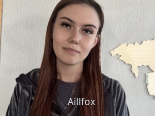 Aillfox