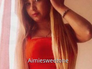 Aimiesweetone