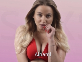 Ainami
