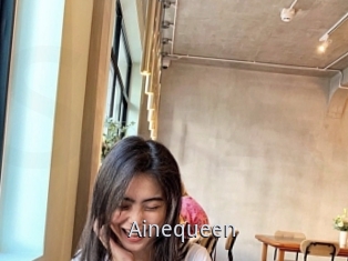 Ainequeen