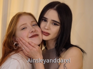 Ainsleyanddarel