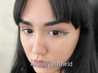 Ainsleyashfield