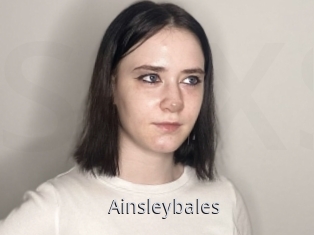 Ainsleybales