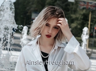 Ainsleybrougham
