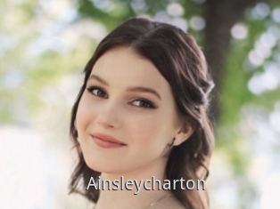 Ainsleycharton
