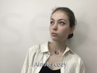 Ainsleycoey