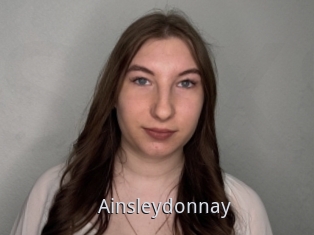 Ainsleydonnay