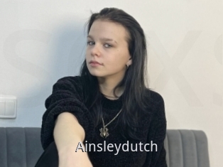 Ainsleydutch