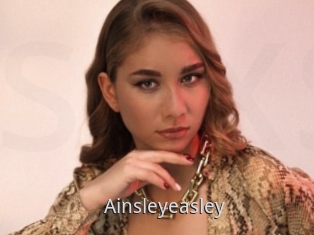 Ainsleyeasley