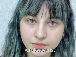 Ainsleyeverist