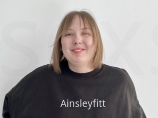 Ainsleyfitt