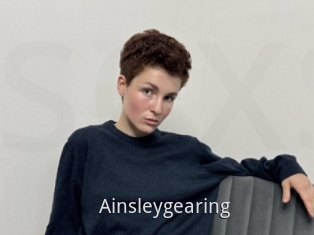 Ainsleygearing