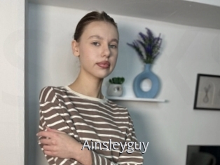 Ainsleyguy