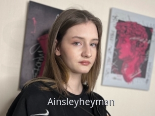 Ainsleyheyman