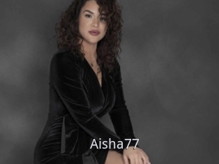 Aisha77