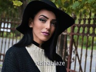 Aishablaze