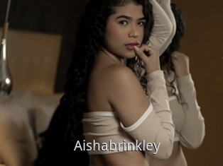 Aishabrinkley