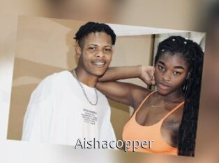 Aishacopper