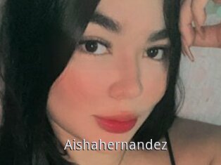 Aishahernandez