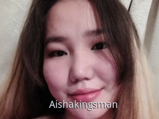 Aishakingsman