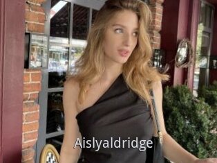Aislyaldridge