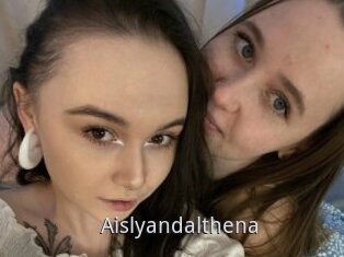 Aislyandalthena