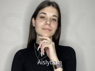 Aislybain