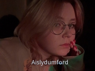 Aislydumford