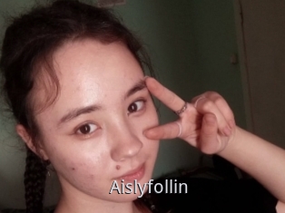 Aislyfollin