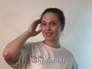 Aislygoodrich