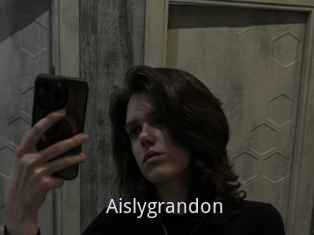 Aislygrandon