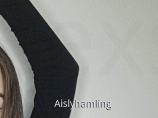 Aislyhamling