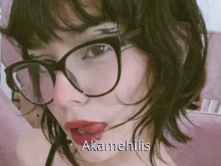 Akamehilis