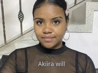 Akiira_will
