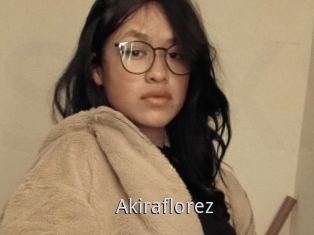 Akiraflorez