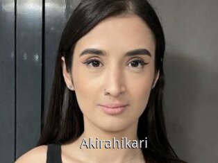 Akirahikari