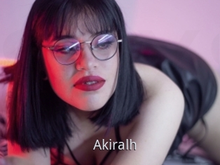 Akiralh