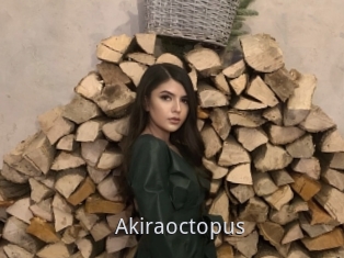 Akiraoctopus