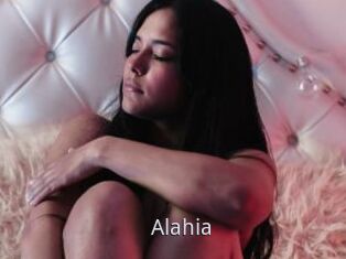 Alahia