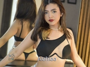 Alahiaa