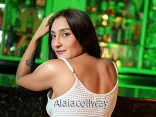 Alaiacollway