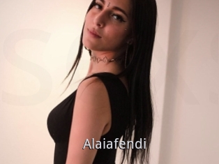 Alaiafendi