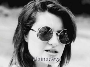 Alainadevil