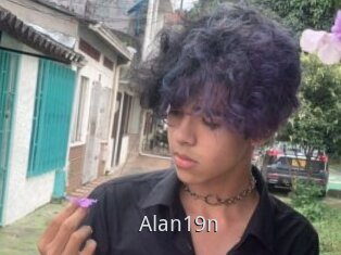 Alan19n