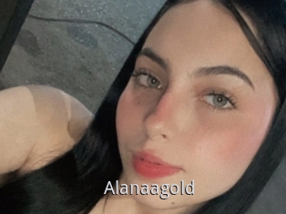 Alanaagold