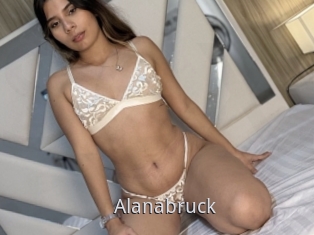 Alanabruck