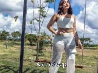Alanadeep