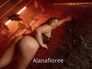 Alanafioree